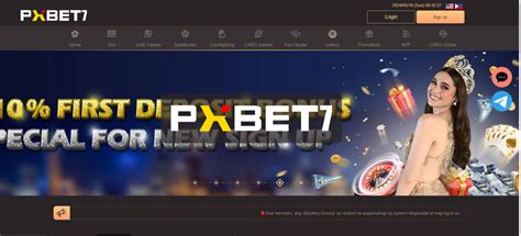 https//pxbet.777.com|PXBET Casino Jackpot Ka Dito Free 777 Bonus Now.